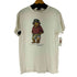 ポロバイラルフローレン Polo by RALPH LAUREN ポロベアプリント S/ S Tシャツ メンズ S