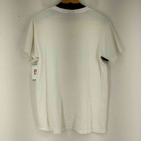 ポロバイラルフローレン Polo by RALPH LAUREN ポロベアプリント S/ S Tシャツ メンズ S