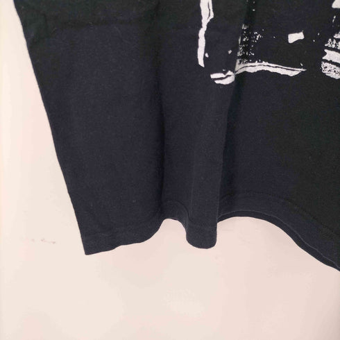 セクシーダイナマイトロンドン SEXY DYNAMITE LONDON パンクロック バンドプリントTシャツ メンズ JPN:M