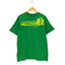 HINANO TAHITI フロントHINANO TAHITIプリント クルーネックシャツ メンズ import:M