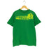 HINANO TAHITI フロントHINANO TAHITIプリント クルーネックシャツ メンズ import:M