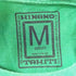 HINANO TAHITI フロントHINANO TAHITIプリント クルーネックシャツ メンズ import:M