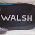 ウォルシュ WALSH ローカット スエードスニーカー レディース EUR:38