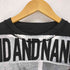 セクシーダイナマイトロンドン SEXY DYNAMITE LONDON パンク グラフィックプリントTシャツ メンズ