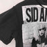 セクシーダイナマイトロンドン SEXY DYNAMITE LONDON パンク グラフィックプリントTシャツ メンズ