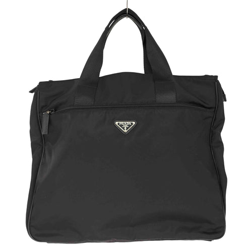 プラダ PRADA 2WAYナイロンビジネスバッグ メンズ