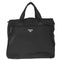 プラダ PRADA 2WAYナイロンビジネスバッグ メンズ