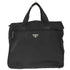 プラダ PRADA 2WAYナイロンビジネスバッグ メンズ