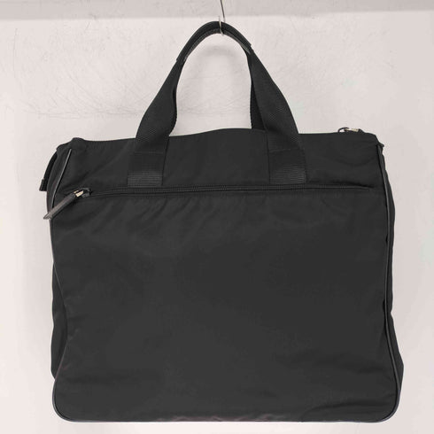 プラダ PRADA 2WAYナイロンビジネスバッグ メンズ