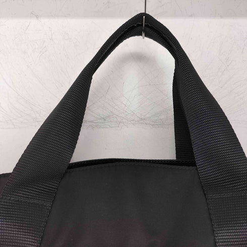 プラダ PRADA 2WAYナイロンビジネスバッグ メンズ