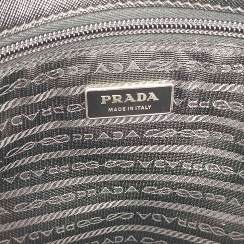 プラダ PRADA 2WAYナイロンビジネスバッグ メンズ