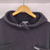 ポロジーンズ RL POLO JEANS CO. 両胸ポケット付きパーカー メンズ P/S
