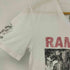 パンクロック バントプリントTシャツ メンズ JPN:L