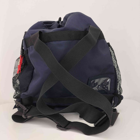 ギャップ Gap 00S オールド LAND+SURF GEAR ナップサック メンズ