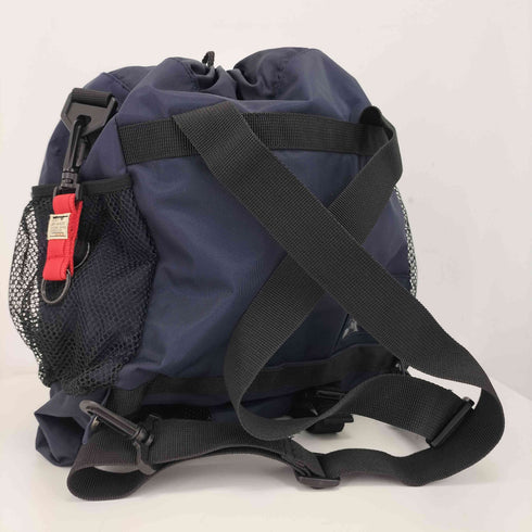 ギャップ Gap 00S オールド LAND+SURF GEAR ナップサック メンズ
