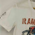 パンクロック バントプリントTシャツ メンズ JPN:L