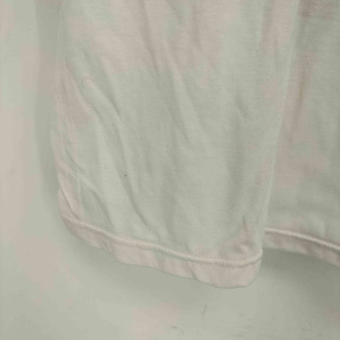 パンクロック バントプリントTシャツ メンズ JPN:L