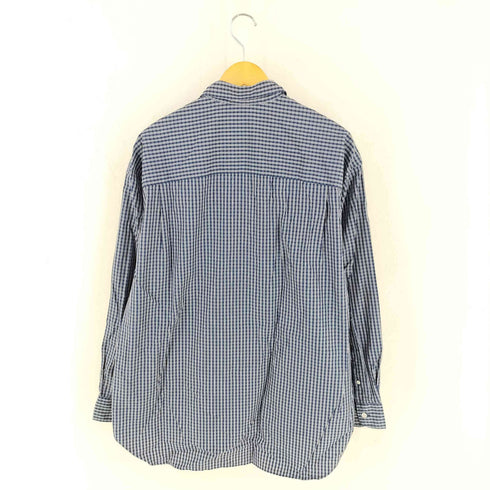 オーシバル ORCIVAL 140/2 BROAD REGULAR COLLAR SHIRT メンズ JPN:S