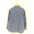 オーシバル ORCIVAL 140/2 BROAD REGULAR COLLAR SHIRT メンズ JPN:S