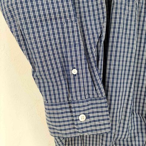 オーシバル ORCIVAL 140/2 BROAD REGULAR COLLAR SHIRT メンズ JPN:S