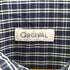 オーシバル ORCIVAL 140/2 BROAD REGULAR COLLAR SHIRT メンズ JPN:S