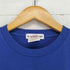 フロントカエルプリントクルーネックTシャツ Y2K レディース