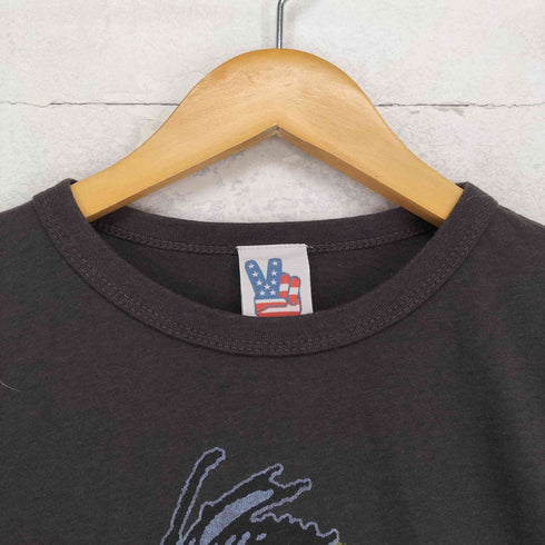 ジャンクフード JUNK FOOD MADE IN USA プリントS/S Tシャツ メンズ S