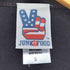 ジャンクフード JUNK FOOD MADE IN USA プリントS/S Tシャツ メンズ S