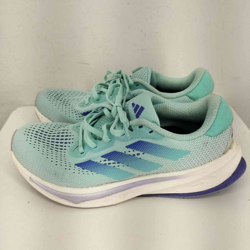 アディダス adidas ID3595 スーパーノヴァ ライズ ランニング レディース 24