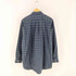 ポロバイラルフローレン Polo by RALPH LAUREN QRタグ THE BIG SHIRT ポニー刺繍 BD シャツ メンズ import:M