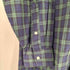 ポロバイラルフローレン Polo by RALPH LAUREN QRタグ THE BIG SHIRT ポニー刺繍 BD シャツ メンズ import:M