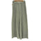 アーバンリサーチ URBAN RESEARCH 25AW ミニ裏毛イージーカットパンツ レディース JPN:38