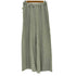 アーバンリサーチ URBAN RESEARCH 25AW ミニ裏毛イージーカットパンツ レディース JPN:38
