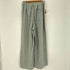 アーバンリサーチ URBAN RESEARCH 25AW ミニ裏毛イージーカットパンツ レディース JPN:38
