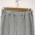 アーバンリサーチ URBAN RESEARCH 25AW ミニ裏毛イージーカットパンツ レディース JPN:38