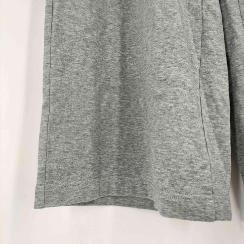 アーバンリサーチ URBAN RESEARCH 25AW ミニ裏毛イージーカットパンツ レディース JPN:38