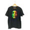 ザイオンルーツウェア ZION ROOTSWEAR ミュージックプリントクルーネックTシャツ メンズ import:XL