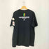 ザイオンルーツウェア ZION ROOTSWEAR ミュージックプリントクルーネックTシャツ メンズ import:XL