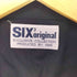 SIX original by 666 パンク L/S シャツ メンズ JPN:S