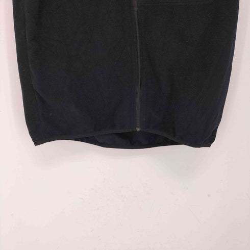 モンベル mont bell シャミース ベスト メンズ JPN:M