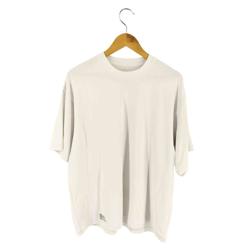 フレッシュサービス Fresh Service TECK SMOOTH CREW NECK TEE メンズ JPN:L