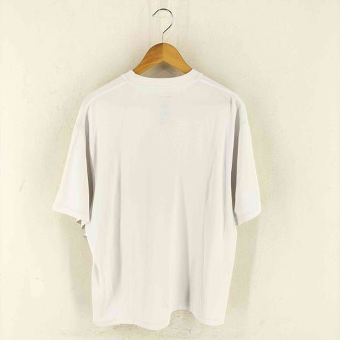フレッシュサービス Fresh Service TECK SMOOTH CREW NECK TEE メンズ JPN:L