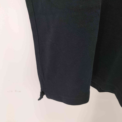 フレッドペリー FRED PERRY 月桂樹ロゴ刺繍 ボタンダウン ポロシャツ メンズ JPN:M