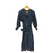 トリートユアセルフ TREAT URSELF denim UNA trench coat レディース