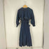 トリートユアセルフ TREAT URSELF denim UNA trench coat レディース