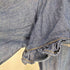 トリートユアセルフ TREAT URSELF denim UNA trench coat レディース