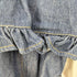 トリートユアセルフ TREAT URSELF denim UNA trench coat レディース