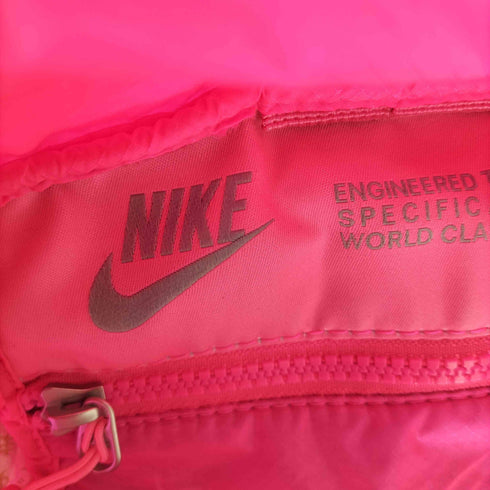 ナイキ NIKE ナイロンバックパック メンズ