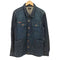 Lee Cooper デニム カバーオール ジャケット メンズ import:L