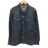 Lee Cooper デニム カバーオール ジャケット メンズ import:L